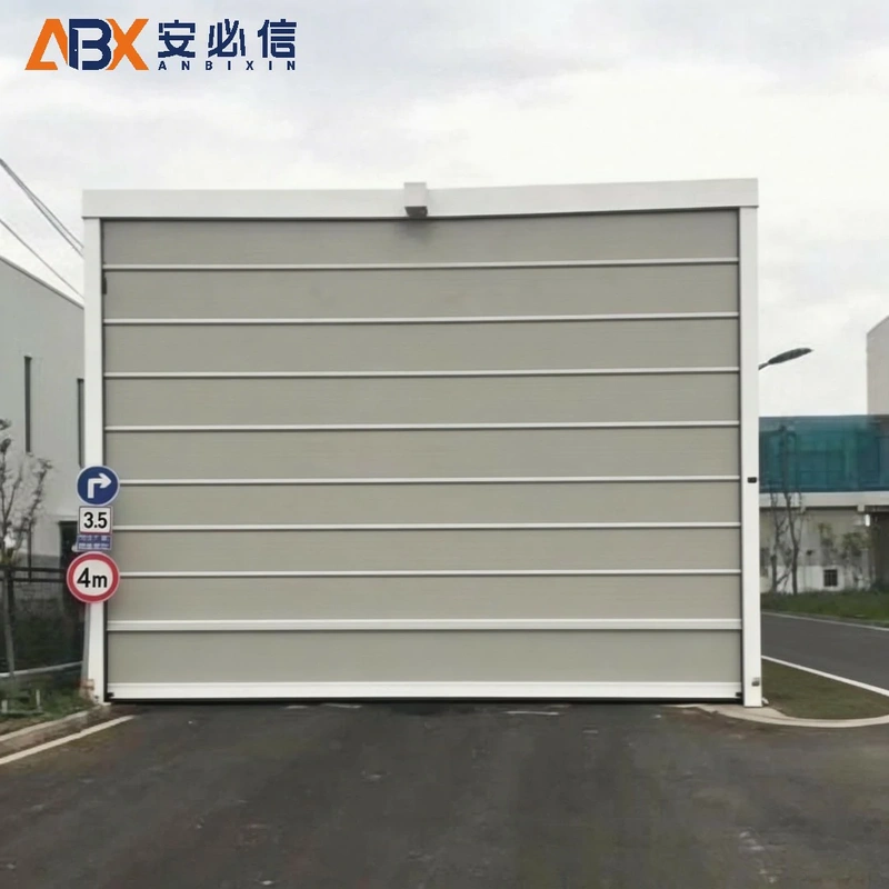 临沧市PVC堆积门